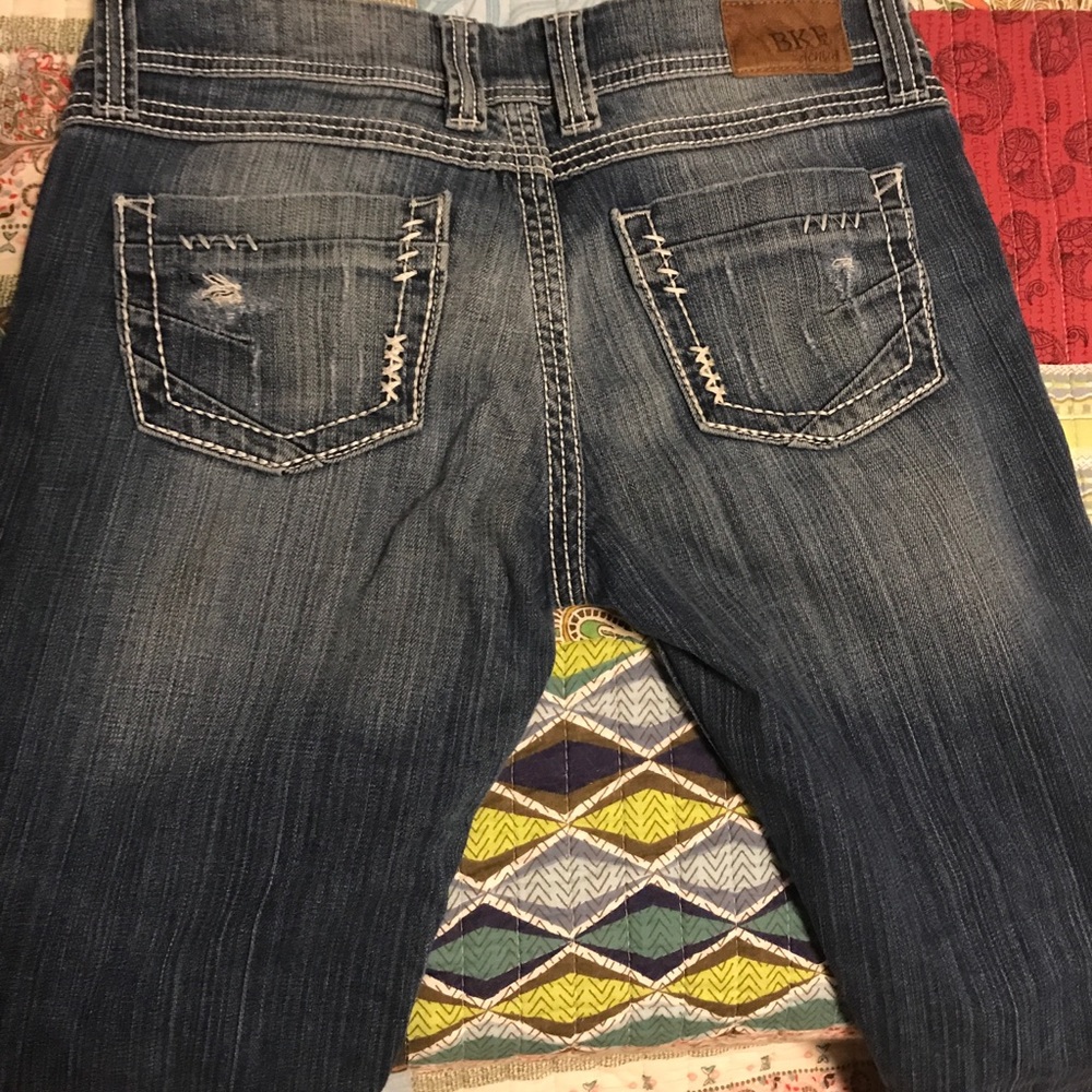 BKE jeans